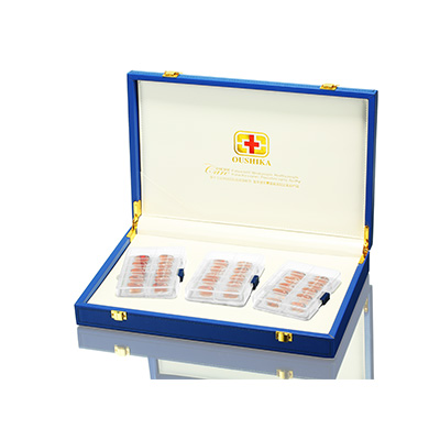 千山子宫排毒套