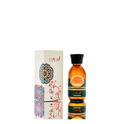 千山预防妊娠纹.蚕丝修复精华