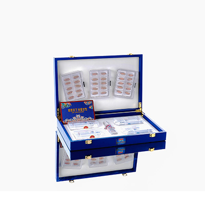 千山润芯滋润综合版