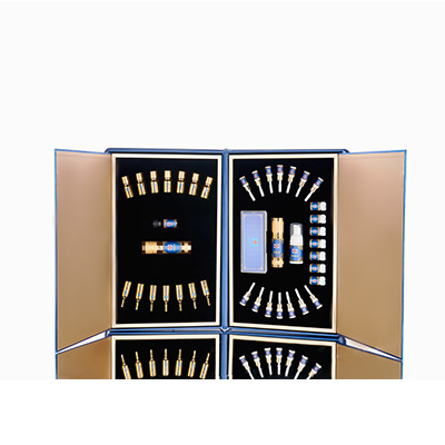 千山7D私密抗衰养护套