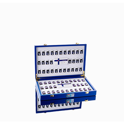 千山润芯综合版