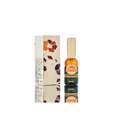 千山私密细嫩修复精华